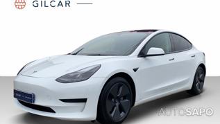 Tesla Model 3 de 2022