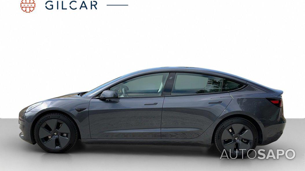 Tesla Model 3 de 2021