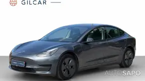 Tesla Model 3 de 2021