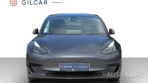 Tesla Model 3 de 2021