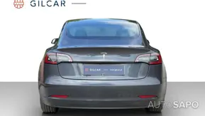 Tesla Model 3 de 2021