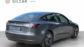 Tesla Model 3 de 2021