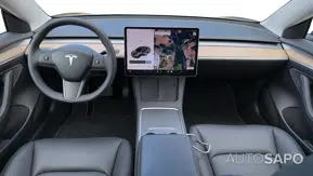 Tesla Model 3 de 2021