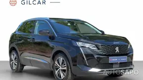 Peugeot 3008 de 2021