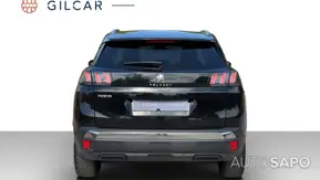 Peugeot 3008 de 2021