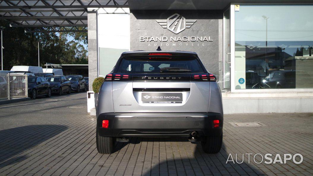 Peugeot 2008 1.2 PureTech Active de 2023