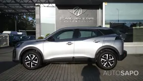 Peugeot 2008 1.2 PureTech Active de 2023