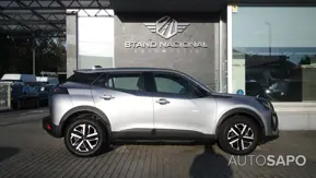 Peugeot 2008 1.2 PureTech Active de 2023