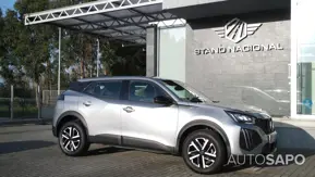 Peugeot 2008 1.2 PureTech Active de 2023