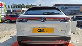 Honda HR-V de 2023