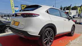 Honda HR-V de 2023