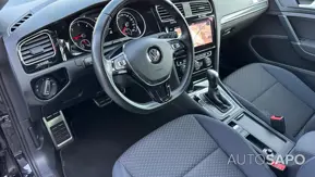 Volkswagen Golf de 2020