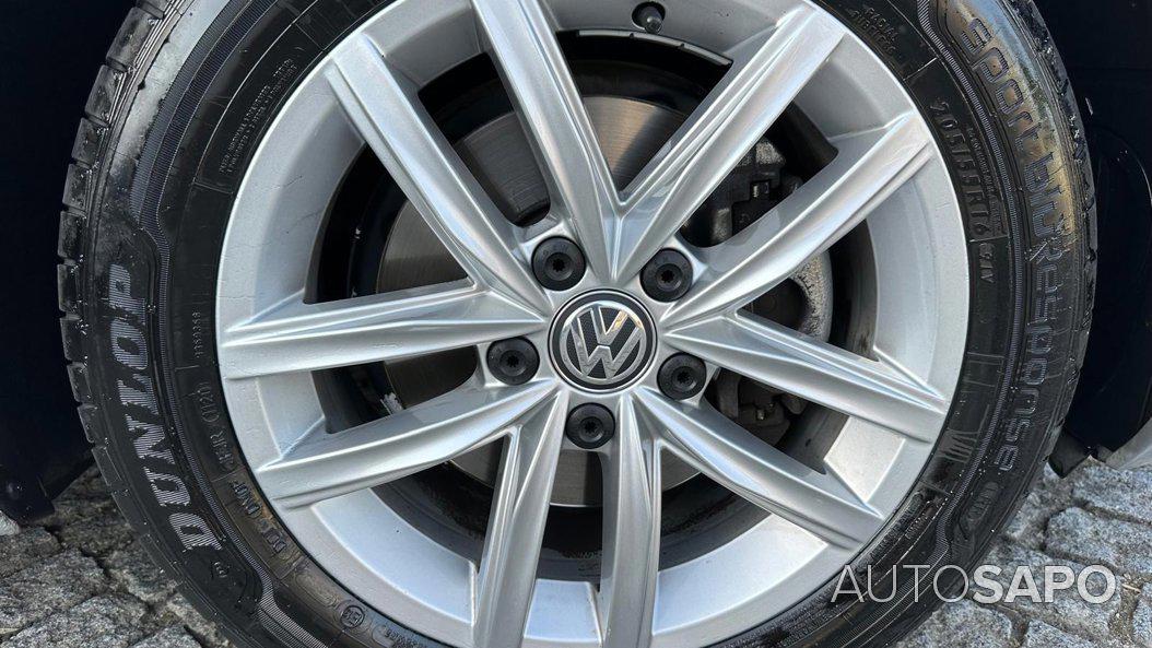 Volkswagen Golf de 2019