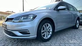 Volkswagen Golf de 2019