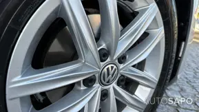 Volkswagen Golf de 2019