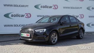 Audi A3 de 2017