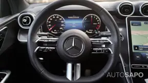 Mercedes-Benz Classe GLC de 2023