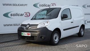 Renault Kangoo de 2019