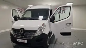 Renault Master de 2018