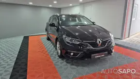 Renault Mégane de 2019