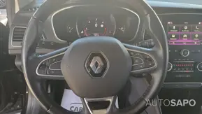 Renault Mégane de 2019