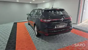 Renault Mégane de 2019