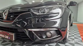 Renault Mégane de 2019