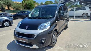 Fiat Fiorino 1.3 M-jet de 2019