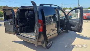 Fiat Fiorino 1.3 M-jet de 2019