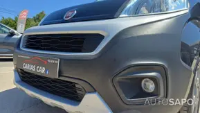 Fiat Fiorino 1.3 M-jet de 2019