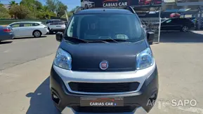 Fiat Fiorino 1.3 M-jet de 2019