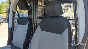 Fiat Fiorino 1.3 M-jet de 2019