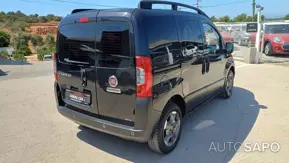 Fiat Fiorino 1.3 M-jet de 2019