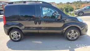 Fiat Fiorino 1.3 M-jet de 2019