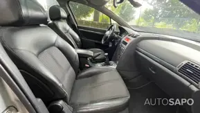 Peugeot 407 2.0 HDi Executive de 2006