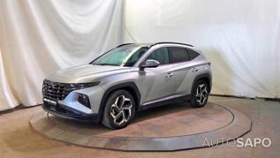 Hyundai Tucson de 2023