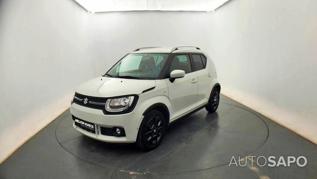 Suzuki Ignis de 2020