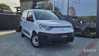 Fiat Doblo de 2024