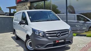 Mercedes-Benz Vito de 2019