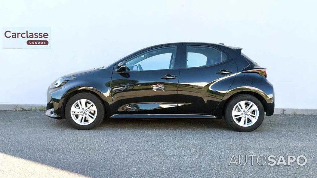 Mazda 2 de 2023