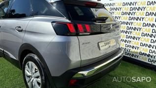 Peugeot 3008 de 2018