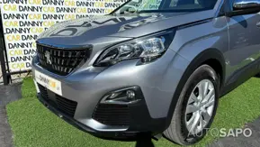 Peugeot 3008 de 2018