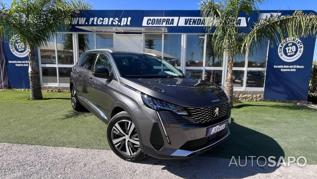 Peugeot 5008 1.5 BlueHDi Allure EAT8 de 2022