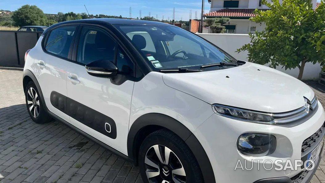 Citroen C3 1.5 BlueHDi Feel de 2019