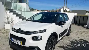 Citroen C3 1.5 BlueHDi Feel de 2019