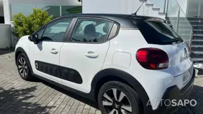 Citroen C3 1.5 BlueHDi Feel de 2019