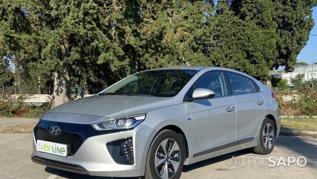 Hyundai Ioniq de 2018