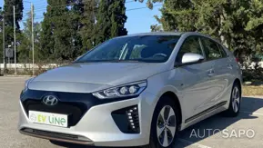 Hyundai Ioniq de 2018