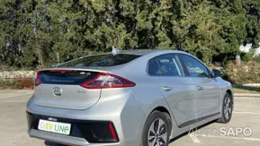 Hyundai Ioniq de 2018