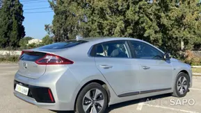 Hyundai Ioniq de 2018